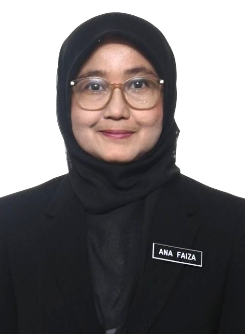 Ana Faiza binti Md Nor